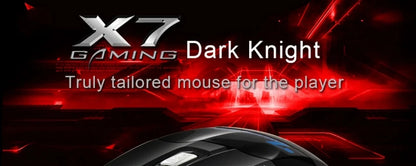 Wired Gaming Mouse Gamer Computer Mouse RGB Backlit Ergonomic Mouse Silent Backlight Mause LED 7 Buttons USB Mice For PC Desktop