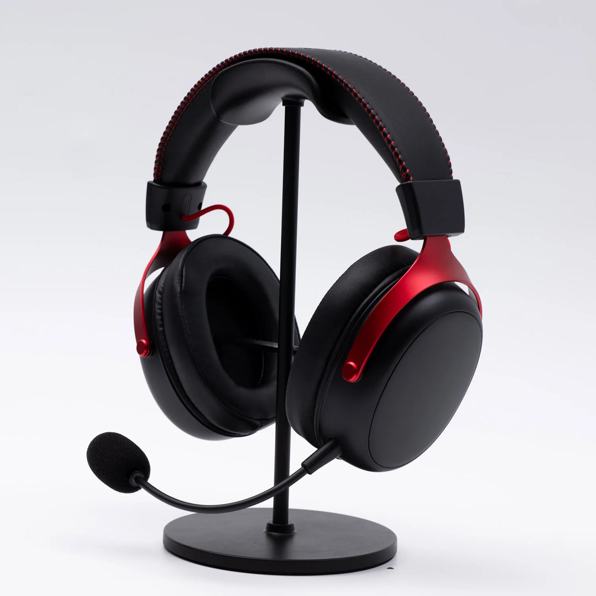 AKKO Verge S9 Gaming Headset with Mic – 53mm Driver, Quad-Mode Wireless Bluetooth 5.3, 7.1 Surround Sound FPS Pro Gaming Headphones
