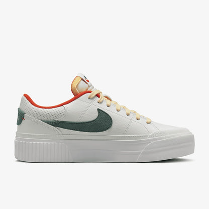 „Nike“ oficialūs, autentiški „Court Legacy Lift“ moteriški sportiniai žemi bateliai FD0355-133