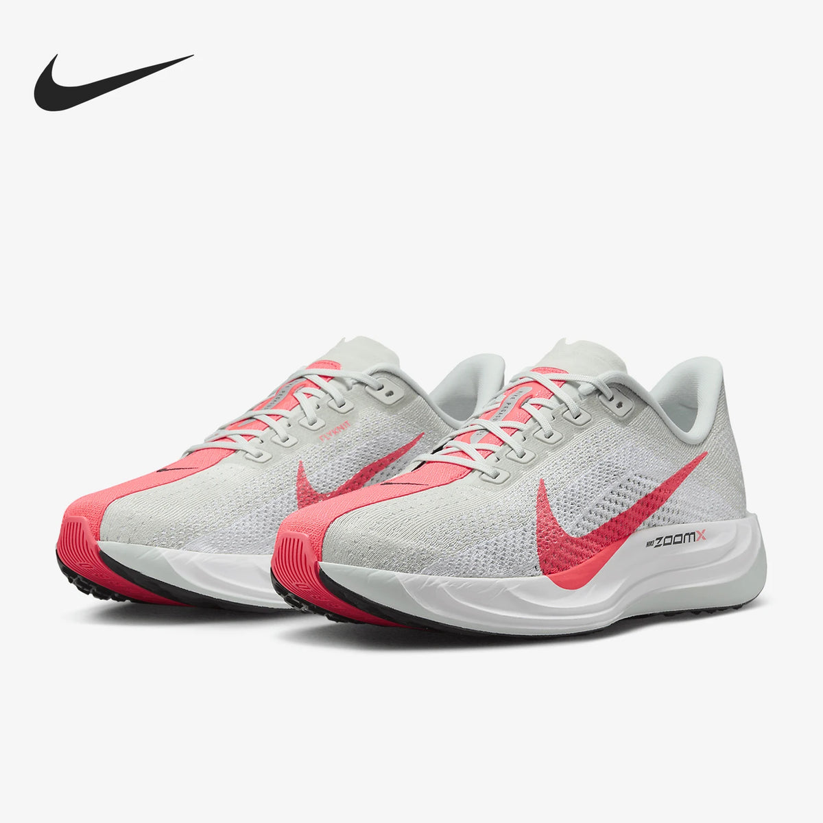 Originální pánské prodyšné běžecké boty Nike Pegasus Plus z síťoviny FQ7262-001