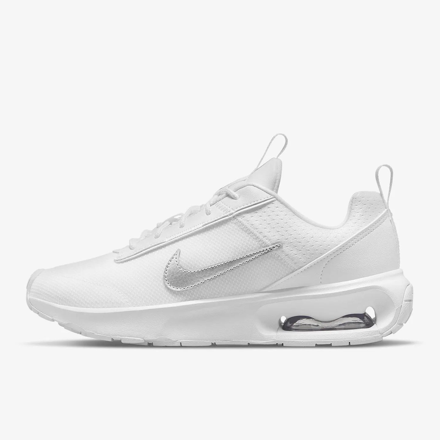 Nike Official Authentic AIR MAX INTRLK LITE Sapatilhas de Corrida Almofadadas para Mulher DV5695-102