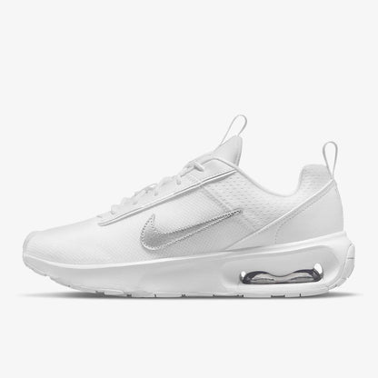 Nike Official Authentic AIR MAX INTRLK LITE Sapatilhas de Corrida Almofadadas para Mulher DV5695-102