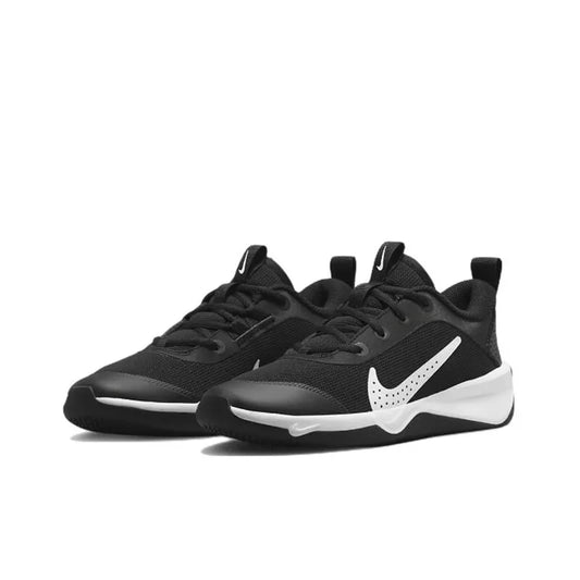 Nike (Nike) Women's Shoes New Model Shock-Absorbing Breathable Lightweight Comfortable Low-Top Sports Shoes Training Casual Running Shoes Dm9027-002