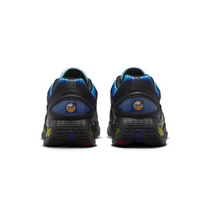 Nike Air Max Dn Ανδρικά Παπούτσια Τρεξίματος Δυναμική Αερόστρωση Ελαφριά Ανταπόκριση Άνεση για Καθημερινή Προπόνηση Τρεξίματος HM0810-401
