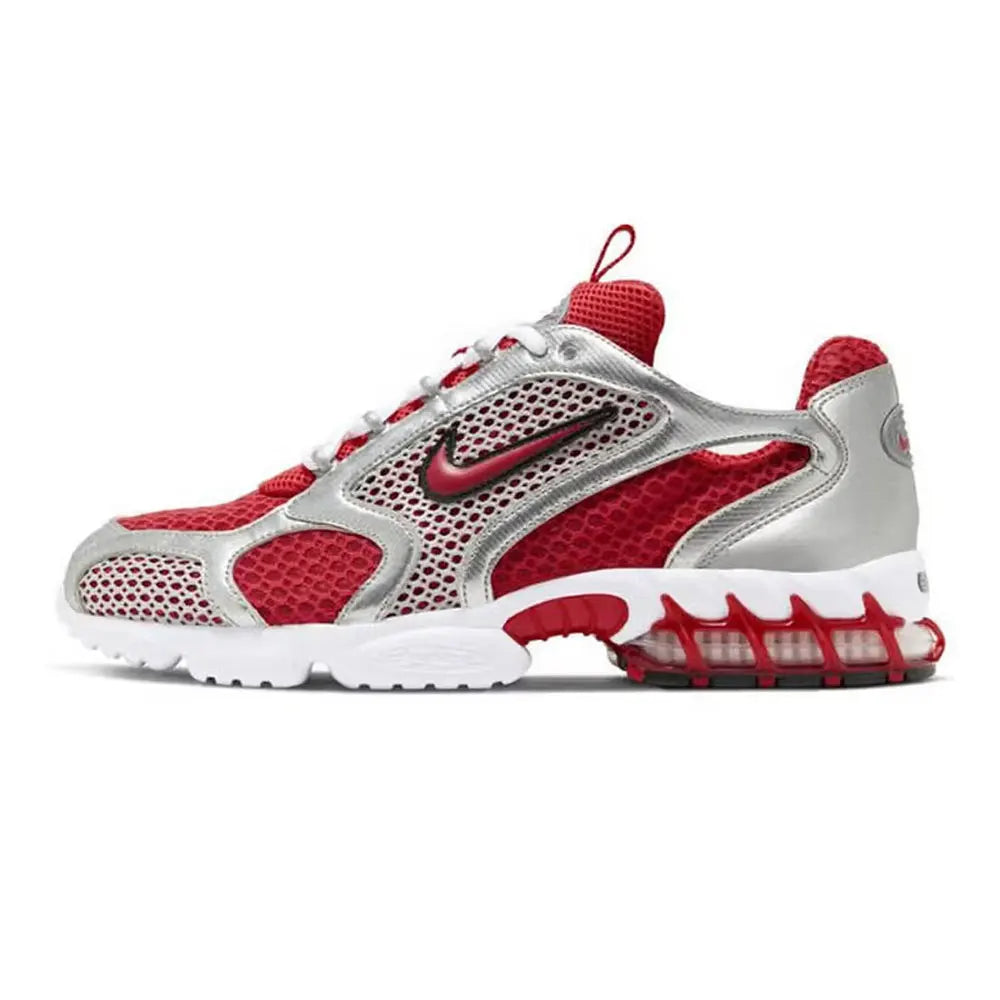 Air Zoom Spiridon Cage 2 Running Shoes Air Zoom cushioning technology Anti-slip, wear-resistant support structure HV6929-299