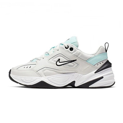 Nike M2K TEKNO Retro protizdrsni, trpežni, vsestranski, oblazinjeni čevlji za očete, športni čevlji