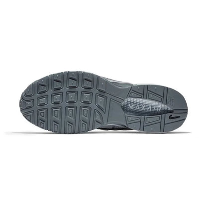 Nikeove nove lahke in trpežne tekaške čevlje Air Max Torch 4 z vidno zračno blazino za vsakodnevno nošenje 343846-100
