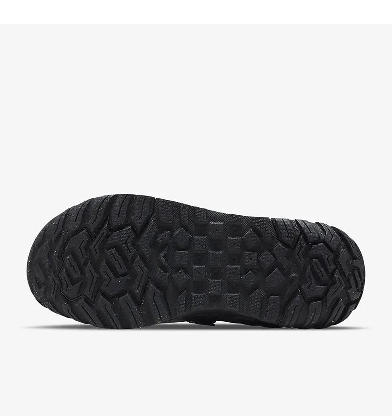 Nike Authentic ONEONTA SANDAL Komfortable sportsandaler til mænd og kvinder DJ6603-001