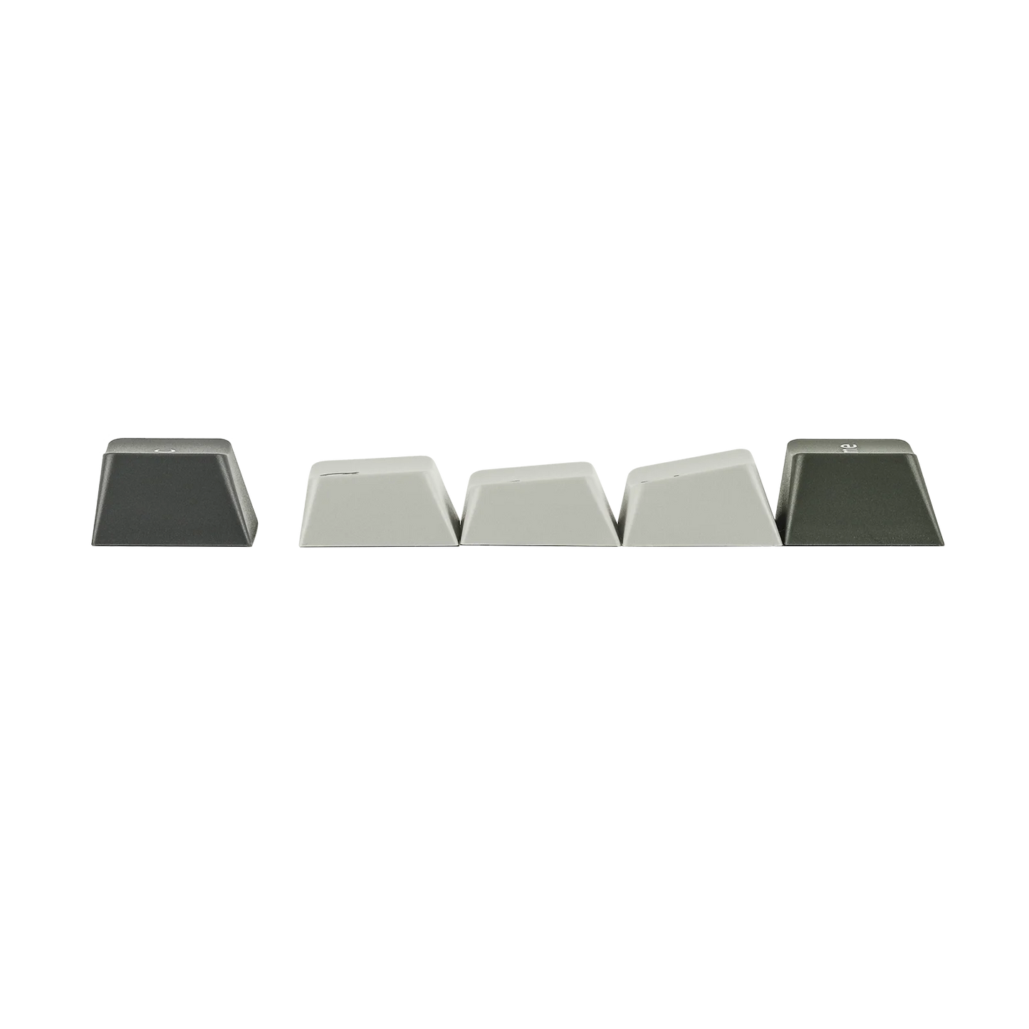 EPOMAKER RT85 75% ANSI US Layout Creamy Gasket Wired/BT/2.4Ghz Wireless Mechanical Keyboard with Joystick & DIY Screen 8000mAh
