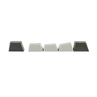 EPOMAKER RT85 75% ANSI US Layout Creamy Gasket Wired/BT/2.4Ghz Wireless Mechanical Keyboard with Joystick & DIY Screen 8000mAh