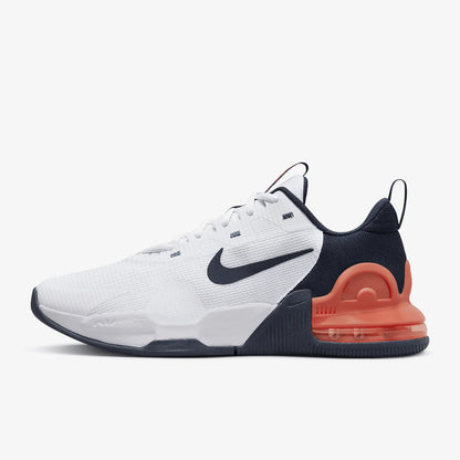 Originální pánské tréninkové boty Nike Summer Air Max s vzduchovým polstrováním DM0829-102