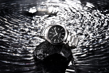 PAGANI DESIGN A150 40MM Men's Mechanical Watch Luxury Sapphire Glass Men's Automatic Watch 100M Waterproof Reloj Hombre