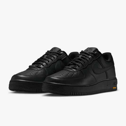 Nike Authentic Winter Style Men's Wear-Resistant Low-Top Casual Sneakers HV5953-001