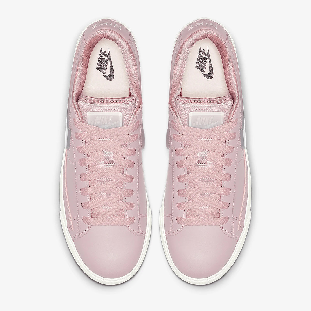 Adidași Nike Genuine Spring BLAZER LOW LX pentru femei, cu șireturi, AV9371-500