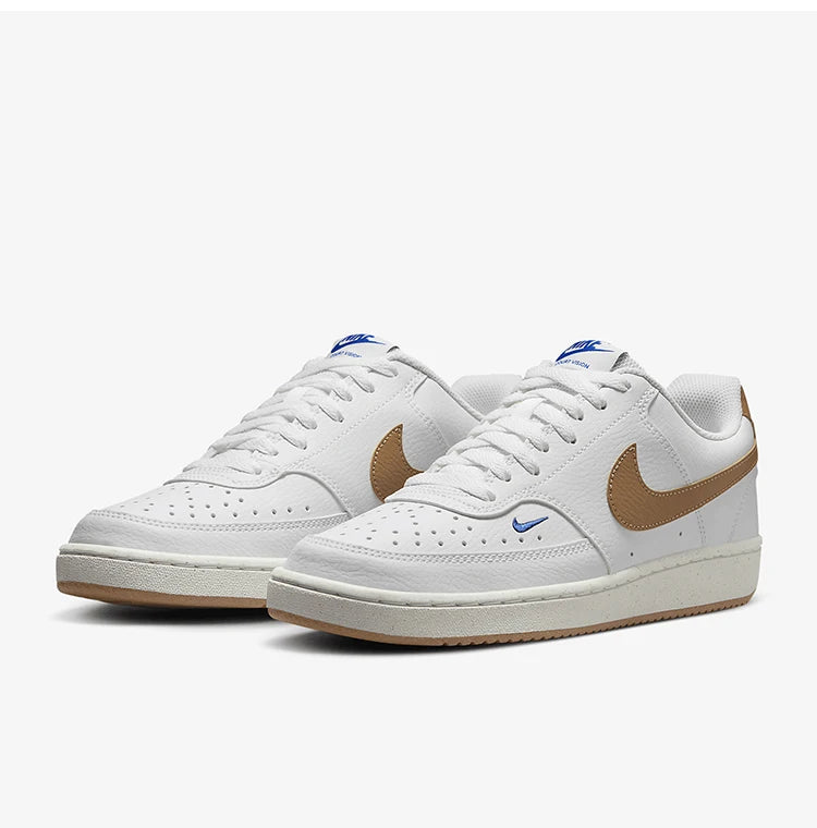 „Nike“ originalūs moteriški „Retro Low-Cut“ patvarūs kasdieniai sportiniai bateliai FV9952-102