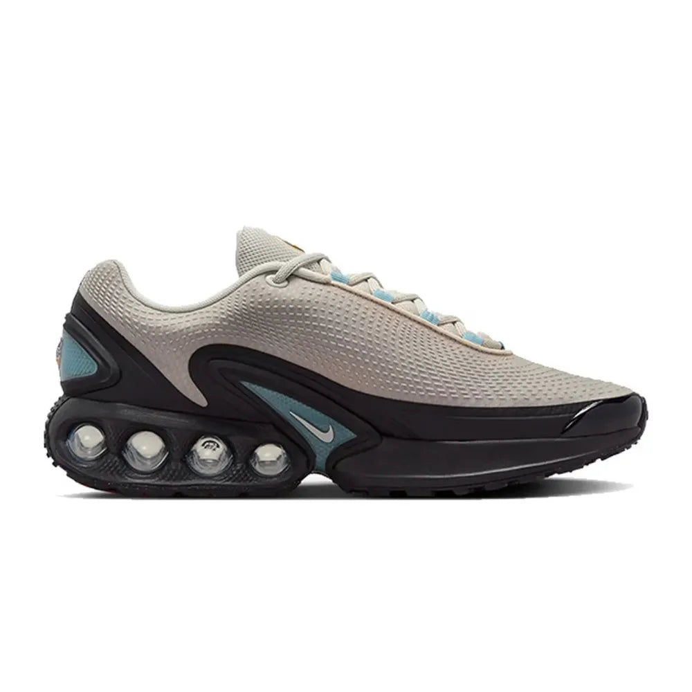 Nike Air Max Dn Dynamic Air Cushioning Technology Slip-Resistant Cushioning Comfortable Experience Running Shoes HQ3478-104