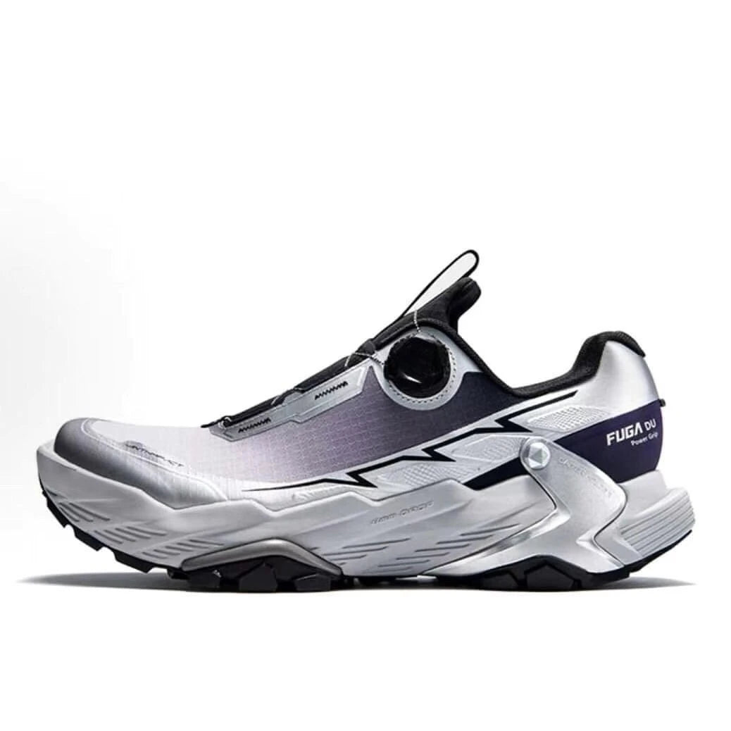 Professional Running Men Shoes Breathable Walking Shoes Men Anti-Slip Outdoor Sport Shoe Wearable Mens Running Sneakers