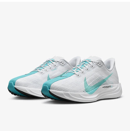 Originální pánské prodyšné běžecké boty Nike Pegasus Plus z síťoviny FQ7262-001