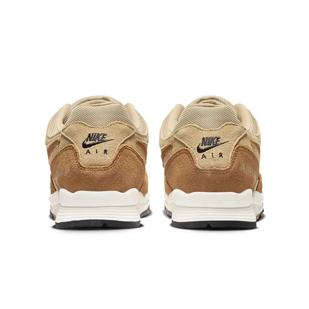 Nike Air Span II Classic Retro Design Slip-Resistant, Durable, Comfortable Support Everyday Athletic Shoes BQ6052-200