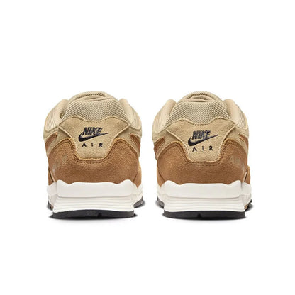 Nike Air Span II Classic Retro Design Slip-Resistant, Durable, Comfortable Support Everyday Athletic Shoes BQ6052-200