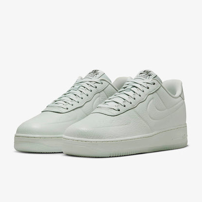 Ténis Nike Official Authentic Winter Air Force 1 para Homem, Casuais, Leves e de Cano Baixo FB8875-002
