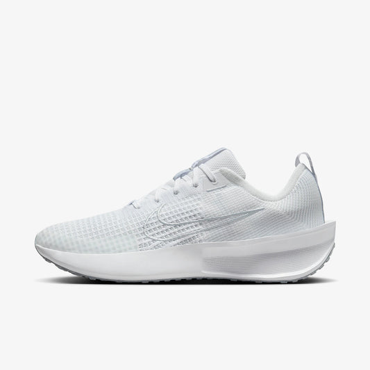 Nike genuine INTERACT RUN Men's Training Shock Absorption Running Shoes FD2291-104