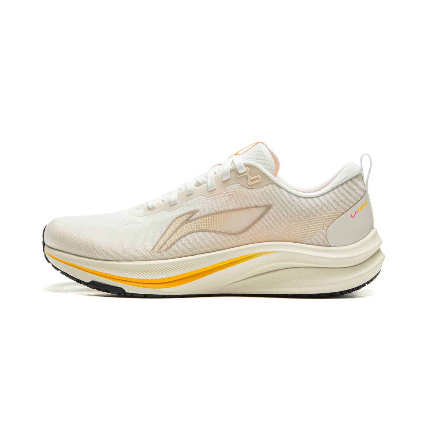 Li-Ning RED HARE 8 racersko til mænd LIGHT FOAM ULTRA reflekterende, støddæmpende og stabile sko LiNing lette sneakers ARPV001