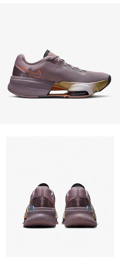 „Nike Authentic Air Zoom SuperRep 3“ moteriški treniruočių bateliai DO9382-500