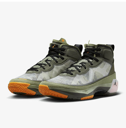 Nike Authentic Jordan 37 SP Pánské outdoorové basketbalové boty DV6255-300