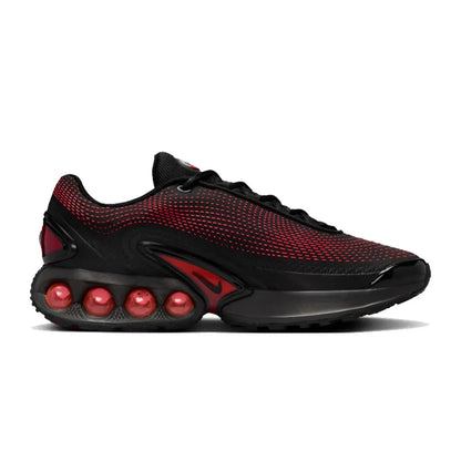 Nike Air Max Dn Dynamic Air Cushioning Technology Slip-Resistant Cushioning Comfortable Experience Running Shoes HV5235-002