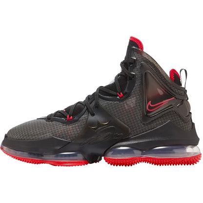 Pánské tréninkové basketbalové boty Nike Genuine LeBron 19 DC9340-001