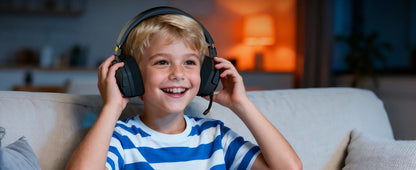 NUBWO G06 Casque Gaming Sans Fil 2.4GHz Bluetooth 5.3 Stéréo Double Mode avec Micro pour PS5 PS4 PC Switch Mobile Ordinateur Portable, pour Joueurs