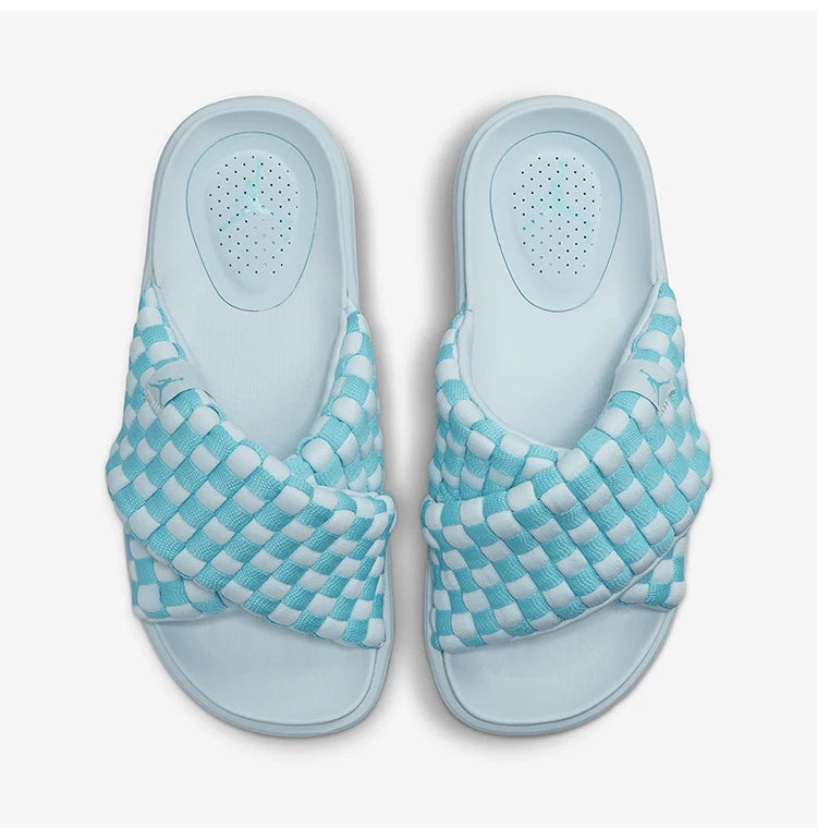 Nike hivatalos, eredeti Jordan Sophia Slide női vastag talpú szandál DO8863-401