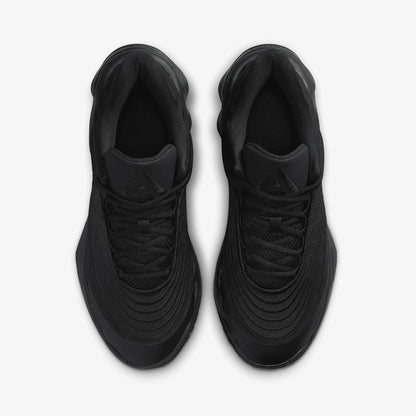Ténis de basquetebol Nike oficiais e genuínos GIANNIS 4 para homem, de treino com letras e amortecimento, FQ3681-003