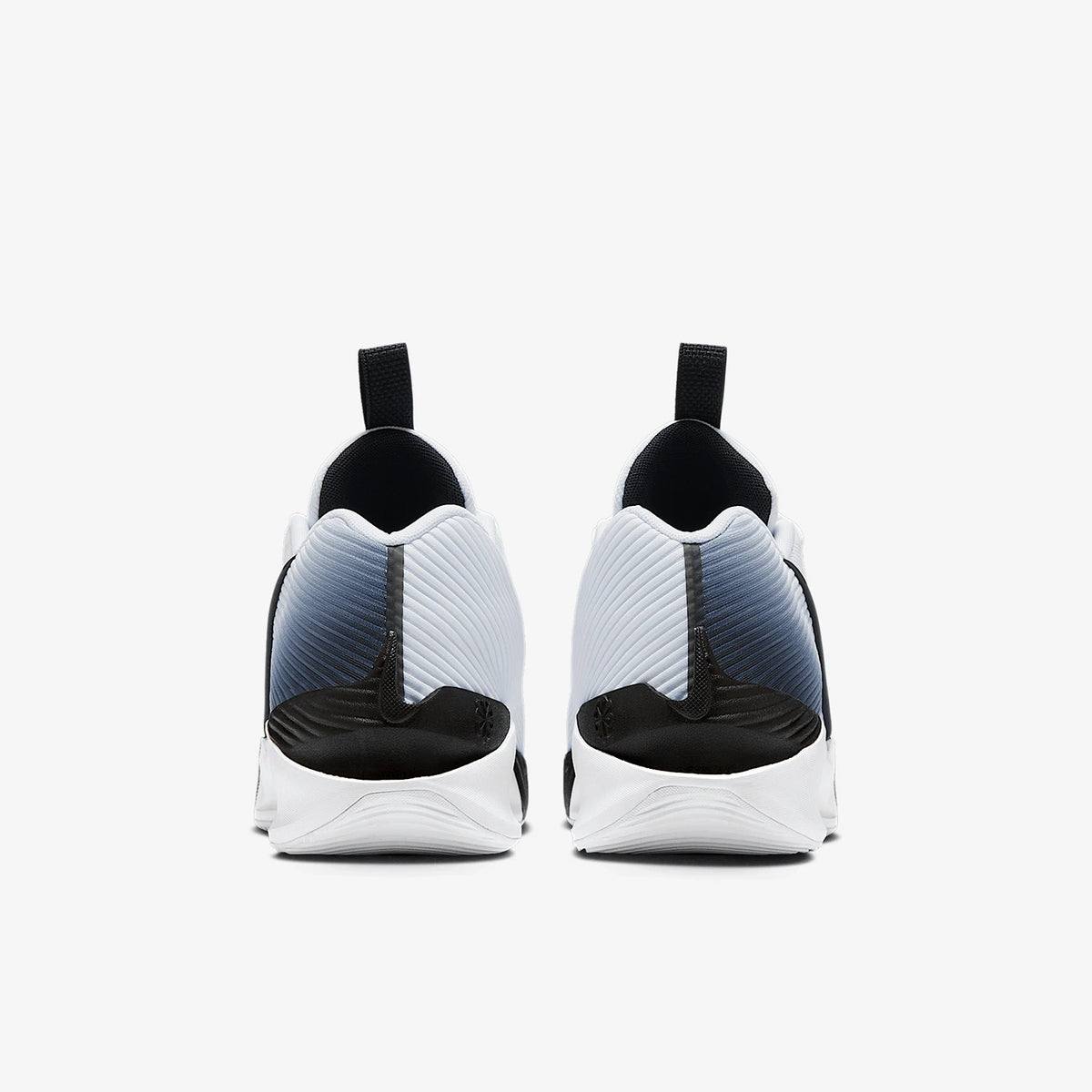 Scarpe da basket da allenamento da uomo a gambale medio Nike originali della collezione Primavera HF1804-100