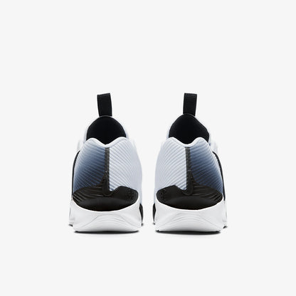 Scarpe da basket da allenamento da uomo a gambale medio Nike originali della collezione Primavera HF1804-100