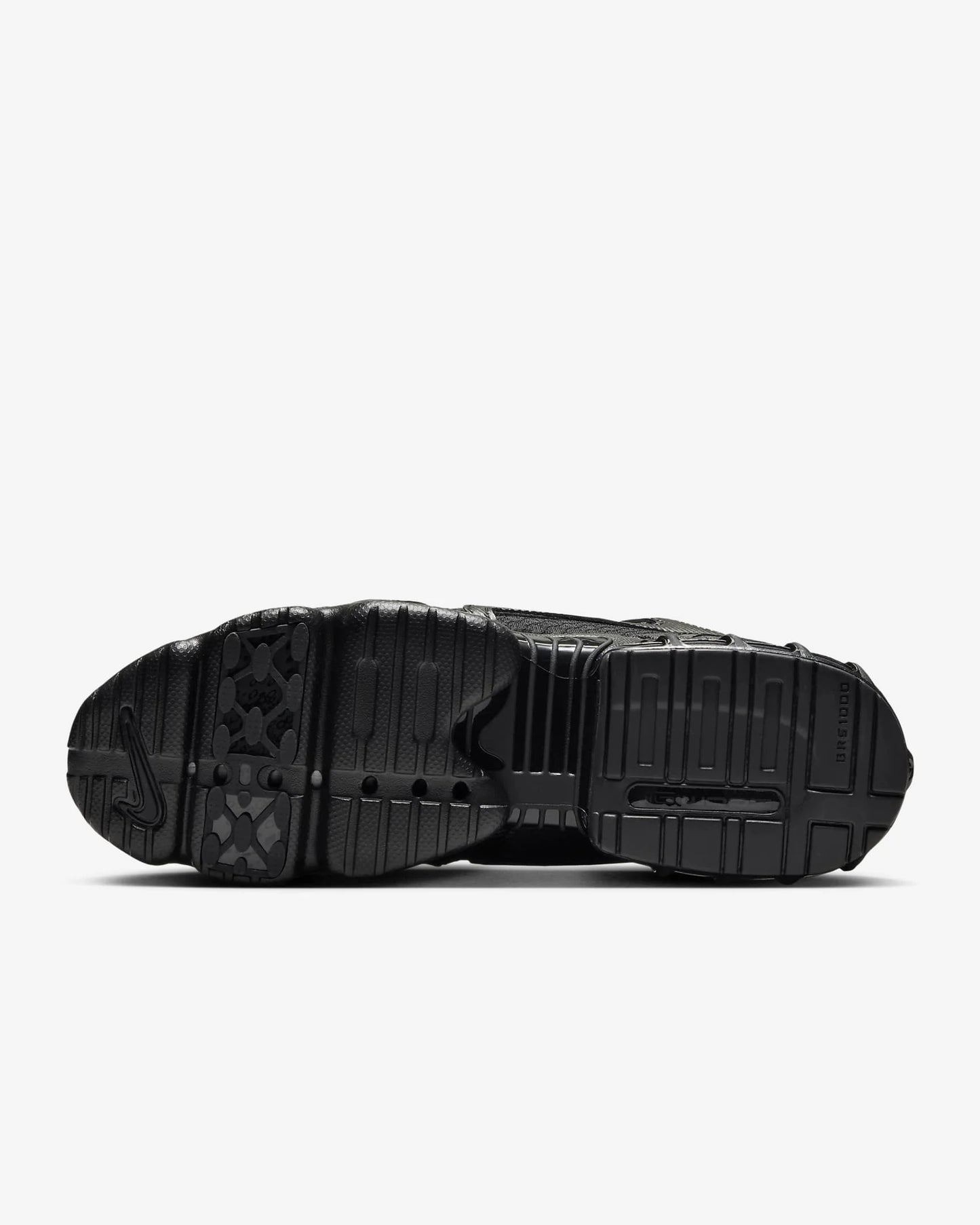 Nike Air Zoom Spiridon Cage 2 унисекс ниски ежедневни обувки, спортни, износоустойчиви, сиви и червени лайфстайл обувки CJ1288-600