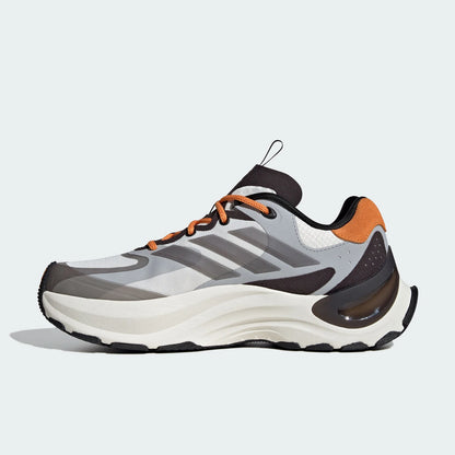 Adidas ufficiale autentiche 2024 nuove scarpe da running unisex con suola spessa Rebound IH3796
