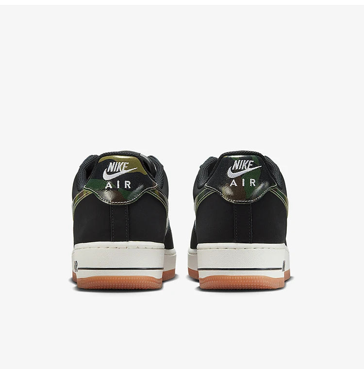 Nike originele AIR FORCE 1 LOW RETRO lichtgewicht boardschoenen voor heren HQ1967-100