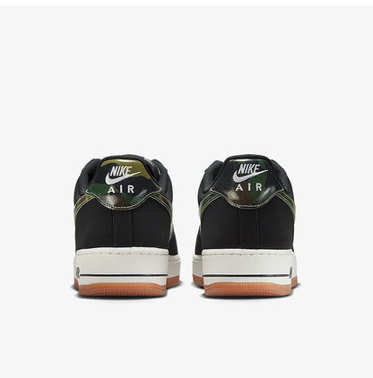 Nike originele AIR FORCE 1 LOW RETRO lichtgewicht boardschoenen voor heren HQ1967-100