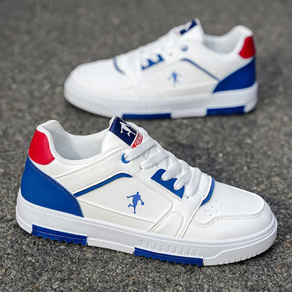 Scarpe da basket da uomo basse Primavera/Estate Resistenti Comode Taglie grandi Sneakers sportive da esterno