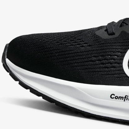 Nike Genuine New Women's Mesh Breathable Classic Running Shoes FD6034-001