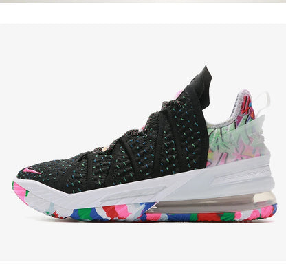 Nike Authentic – nejnovější pánské nízké basketbalové boty s polstrováním CQ9284-002