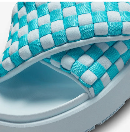 Nike hivatalos, eredeti Jordan Sophia Slide női vastag talpú szandál DO8863-401