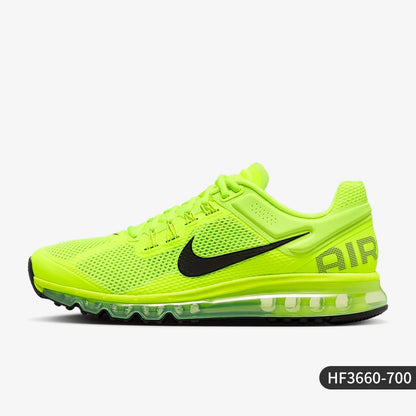 Nike Authentic 2025 nuove scarpe da running da uomo con cuscino d’aria, mesh traspirante HF3660-700