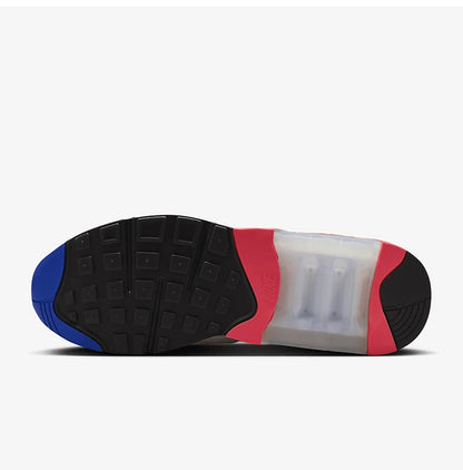 Pantofi de alergare Nike Air Max 180 pentru bărbați, autentici, rezistenți și cu susținere bună FJ9259-100