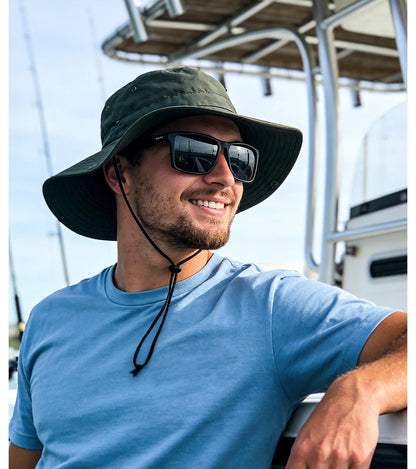 SCVCN New Polarized Water Sports Glasses Women Professional Surfing Boating Fishing Anti-glare Rafting Sailing UV400 Sunglasses