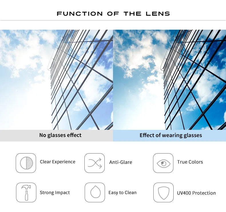Eyewear Polarized Sunglasses Driving UV400 Protection Sports Unisex Female Fashion Glasses Cycling Bicycle night-vision T503