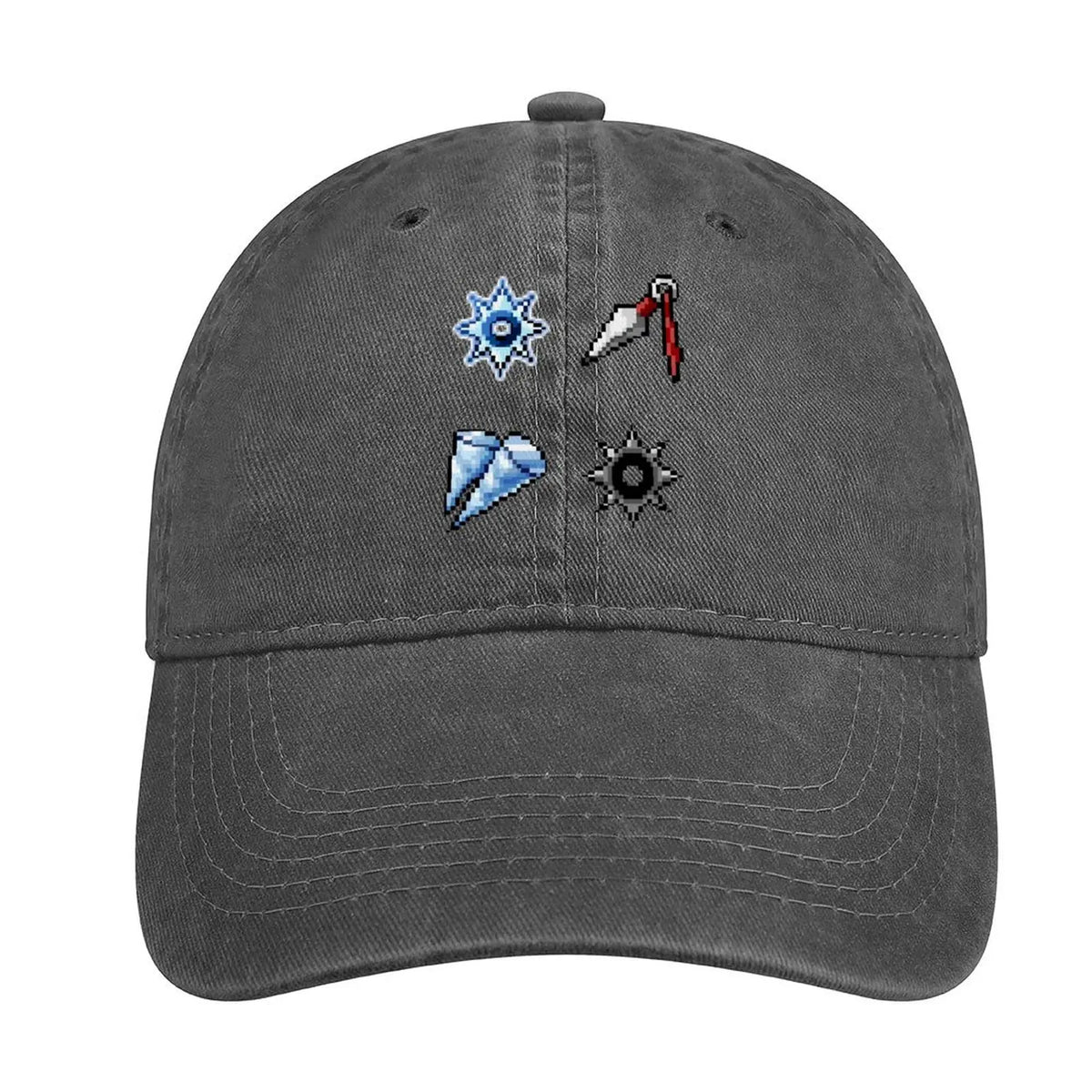 MapleStory Stele de aruncat nostalgice Pălărie de cowboy Pălărie pentru copii Anime Tenis pentru bărbați Tenis pentru femei