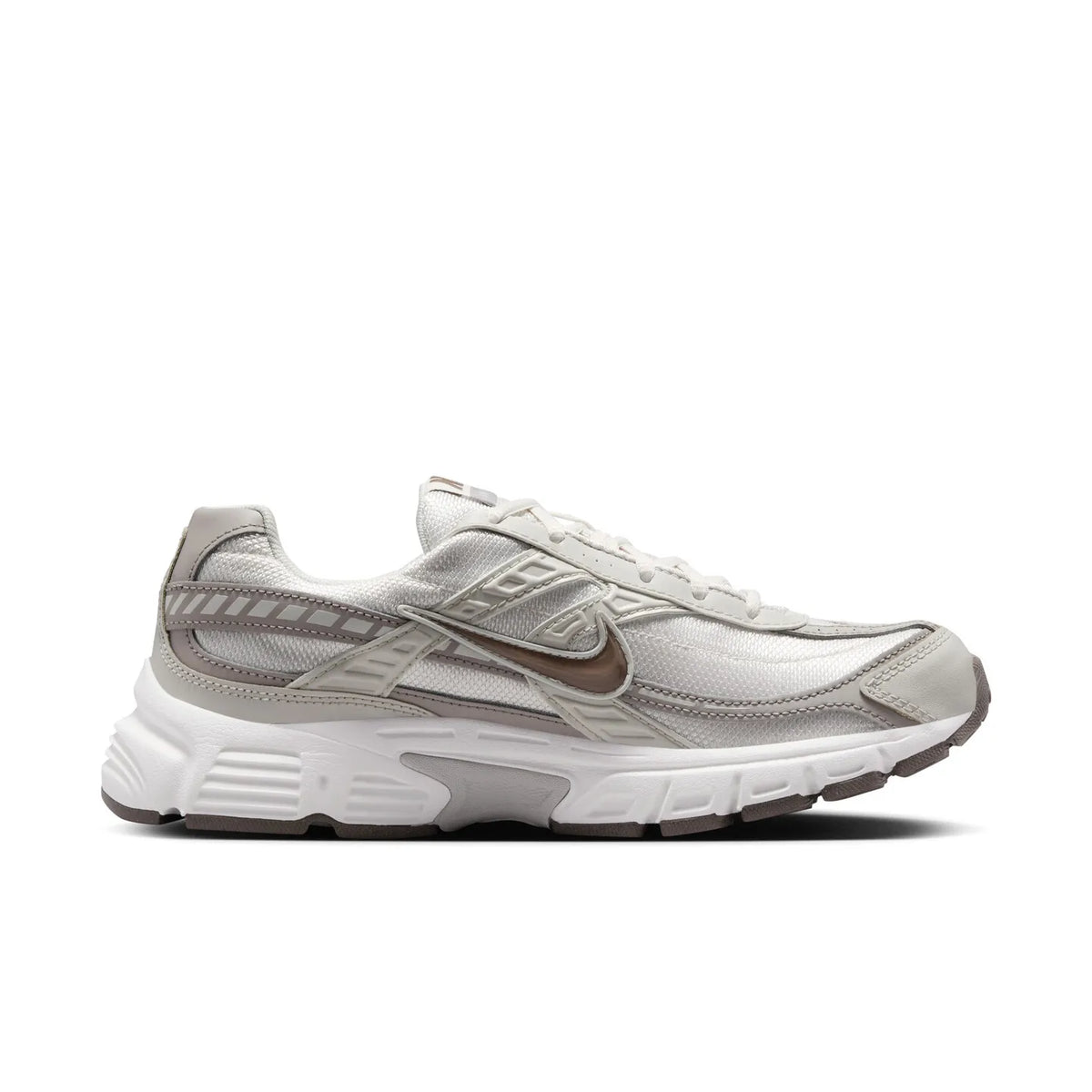 NIKE INITIATOR Oddychające buty do biegania Buty do biegania w stylu retro Antypoślizgowa i wytrzymała konstrukcja z amortyzacją Czarne IB4339-001